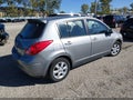 2009 Nissan Versa — photo 4 of 11 | VIN 3N1BC13EX9L350364
