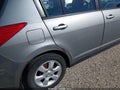 2009 Nissan Versa — photo 6 of 11 | VIN 3N1BC13EX9L350364