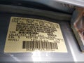 2009 Nissan Versa — photo 9 of 11 | VIN 3N1BC13EX9L350364