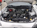 2016 Subaru BRZ — photo 10 of 16 | VIN JF1ZCAC1XG8604231