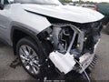2025 Toyota RAV4 — photo 18 of 18 | VIN 2T3C1RFV9SC317051