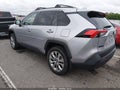 2025 Toyota RAV4 — photo 3 of 18 | VIN 2T3C1RFV9SC317051