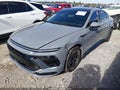 2024 Hyundai Sonata — photo 2 of 15 | VIN KMHL14JA1RA394684