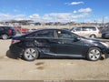 2013 Hyundai Sonata Hybrid — photo 13 of 16 | VIN KMHEC4A43DA081027