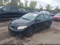 2010 Toyota Corolla — photo 2 of 11 | VIN 2T1BU4EE6AC266591