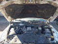 2018 Ram 2500 — photo 10 of 11 | VIN 3C6UR5CL4JG216397