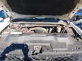 2011 Chevrolet Silverado — photo 9 of 22 | VIN 1GB3KZCG1BF123699