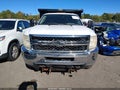 2011 Chevrolet Silverado — photo 15 of 22 | VIN 1GB3KZCG1BF123699
