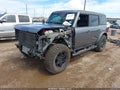 2022 Ford Bronco — photo 2 of 17 | VIN 1FMEE5BP4NLB12266