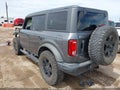 2022 Ford Bronco — photo 3 of 17 | VIN 1FMEE5BP4NLB12266
