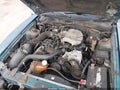 1998 Ford Mustang — photo 10 of 11 | VIN 1FAFP4045WF110182