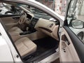 2015 Nissan Altima — photo 5 of 16 | VIN 1N4AL3AP2FN869872