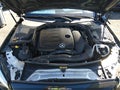 2019 Mercedes-Benz C-Class — photo 10 of 17 | VIN WDDWF8DB4KR513128