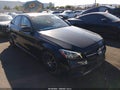 2019 Mercedes-Benz C-Class — photo 14 of 17 | VIN WDDWF8DB4KR513128