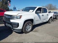2021 Chevrolet Colorado — photo 2 of 17 | VIN 1GCGSBEA4M1106103