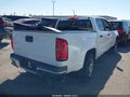2021 Chevrolet Colorado — photo 4 of 17 | VIN 1GCGSBEA4M1106103