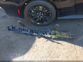 2026 Ford Mustang — photo 11 of 18 | VIN 1FA6P8CF4T5411127
