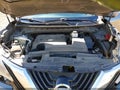 2018 Nissan Murano — photo 10 of 21 | VIN 5N1AZ2MH3JN166700