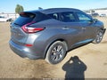 2018 Nissan Murano — photo 4 of 21 | VIN 5N1AZ2MH3JN166700