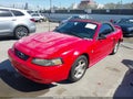 2004 Ford Mustang — photo 2 of 12 | VIN 1FAFP446X4F167826