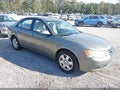 2009 Hyundai Sonata — photo 1 of 17 | VIN 5NPET46C39H484297