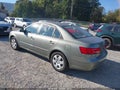 2009 Hyundai Sonata — photo 3 of 17 | VIN 5NPET46C39H484297