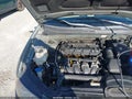 2009 Hyundai Sonata — photo 6 of 17 | VIN 5NPET46C39H484297