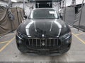 2018 Maserati Levante — photo 11 of 15 | VIN ZN661XUA8JX279014