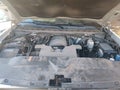 2018 Chevrolet Silverado 1500 — photo 10 of 16 | VIN 3GCUKRECXJG128150