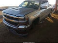 2018 Chevrolet Silverado 1500 — photo 2 of 16 | VIN 3GCUKRECXJG128150