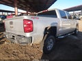 2018 Chevrolet Silverado 1500 — photo 4 of 16 | VIN 3GCUKRECXJG128150
