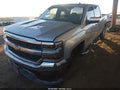 2018 Chevrolet Silverado 1500 — photo 6 of 16 | VIN 3GCUKRECXJG128150