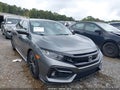 2021 Honda Civic — photo 1 of 16 | VIN SHHFK7G43MU229171