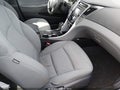 2014 Hyundai Sonata Hybrid — photo 5 of 16 | VIN KMHEC4A43EA118031
