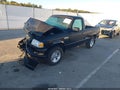 2007 Ford Ranger — photo 2 of 16 | VIN 1FTYR10U77PA78780