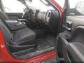 2017 Chevrolet Silverado 1500 — photo 5 of 16 | VIN 3GCUKREC2HG179636