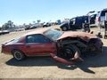 1987 Pontiac Firebird — photo 14 of 17 | VIN 1G2FS21H5HL204635