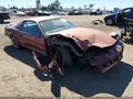 1987 Pontiac Firebird — photo 1 of 17 | VIN 1G2FS21H5HL204635
