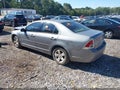 2006 Ford Fusion — photo 3 of 15 | VIN 3FAFP071X6R122156