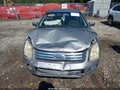 2006 Ford Fusion — photo 6 of 15 | VIN 3FAFP071X6R122156