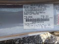2006 Ford Fusion — photo 9 of 15 | VIN 3FAFP071X6R122156
