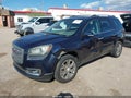 2015 GMC Acadia — photo 2 of 17 | VIN 1GKKRRKD3FJ102726