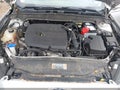 2016 Ford Fusion — photo 10 of 11 | VIN 3FA6P0HD9GR252973