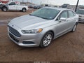 2016 Ford Fusion — photo 2 of 11 | VIN 3FA6P0HD9GR252973