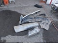 2021 Toyota 4Runner — photo 12 of 17 | VIN JTERU5JR8M5919237