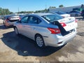 2017 Nissan Sentra — photo 3 of 17 | VIN 3N1AB7AP3HY346051
