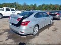 2017 Nissan Sentra — photo 4 of 17 | VIN 3N1AB7AP3HY346051