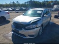 2017 Nissan Sentra — photo 6 of 17 | VIN 3N1AB7AP3HY346051