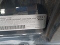 2009 Audi A4 — photo 9 of 17 | VIN WAULF78KX9N039170