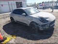 2020 Porsche Macan — photo 1 of 22 | VIN WP1AA2A50LLB03606
